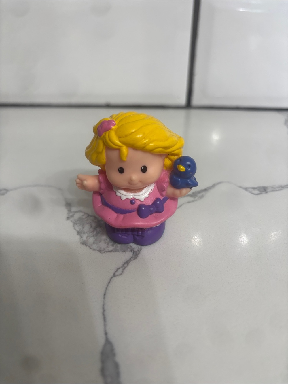 Little People Sarah Lynn 2002